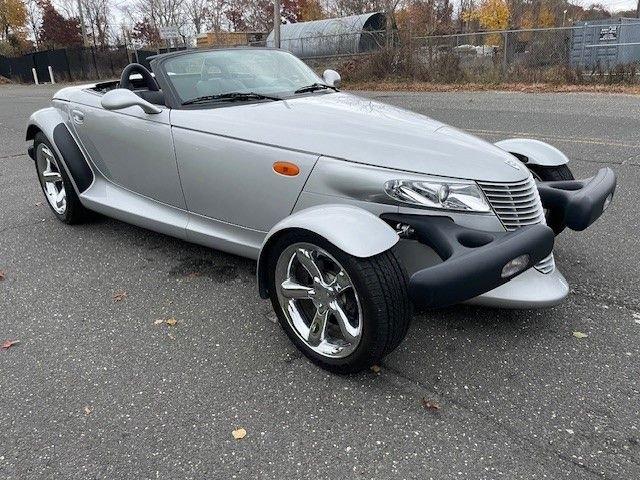 2000 Plymouth Prowler