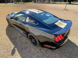 2016 Ford Mustang Shelby Hertz