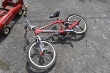 Mongoose KC BMX Bicycle