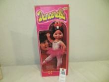 Mattel Dancerella- New in box