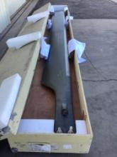 EC-225 MAIN ROTOR BLADE 332A11-0055-00 (REMOVED FOR REPAIR)