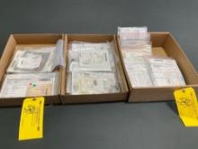 BOXES OF AGUSTA SPECIALTY HARDWARE