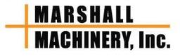 Marshall Machinery Inc.