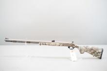 Traditions Pursuit .50Cal Inline Rifle