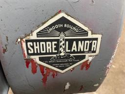 Shore Land'r Boat Trailer (located off-site, please read description)