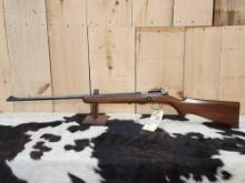 Winchester Model 69 .22 Bolt Action Rifle