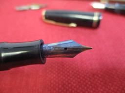 Fountain Pens, Ink & More