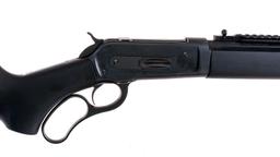 Chiappa 1886 Wildlands Takedown .45-70 Rifle