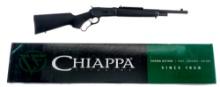 Chiappa 1886 Wildlands Takedown .45-70 Rifle