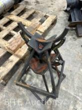 Wireline Tool Stands
