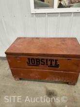 Jobsite Job Box