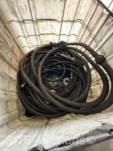 Qty. of Misc. Hoses