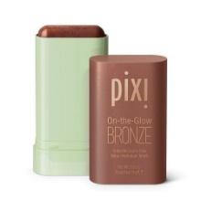 Pixi Beauty on-the-Glow Bronze, One Size, Beige, Retail $20.00