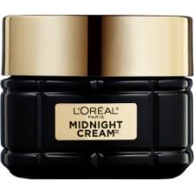 L'Oreal Paris Age Perfect Cell Renewal Midnight Cream, Antioxidants, 1.7 Oz, Retail $40.00