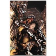 Wolverine: Origins #25 by Marvel Comics