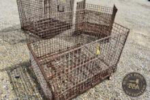 WIRE CRATE 27403