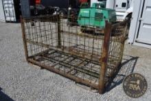 WIRE CRATE 27314
