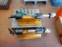 FORSTER PRODUCTS CASE TRIMMERS