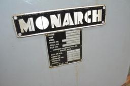 Monarch 10-EE Commercial Metal Lathe