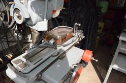 K.O. Lee Company Knock-Out Model B600 Commercial Surface Grinder