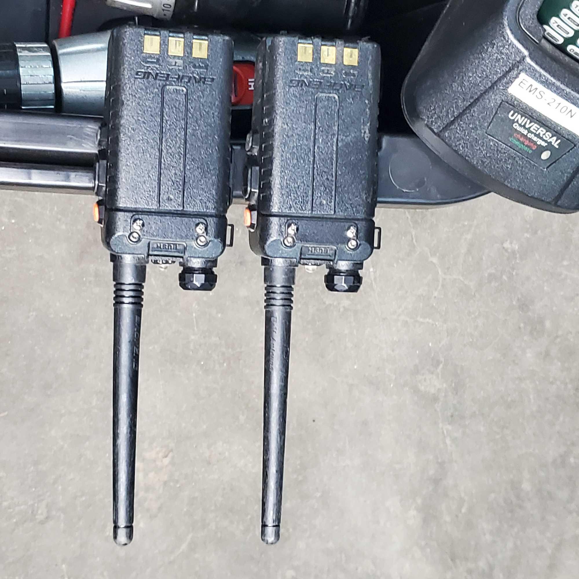 Bin cordless drills power grinder ohm/multimetersmeters walkie talkies Craftsman Coleman Coherent