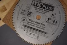 Miter/Table Saw