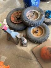 miscellaneous tires and more