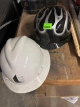 hard hat and hamlet