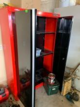 craftsman made in America cabinet no contents