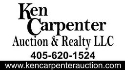 Ken Carpenter Auctions