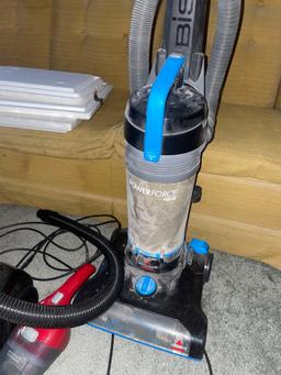 Bissell Vacuum and Sweepers