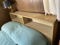 Two Bed & Dresser Sets With Additional Bed