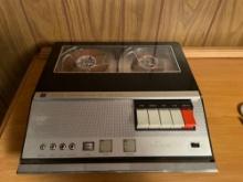 Vtg RCA Solid State Reel To Reel