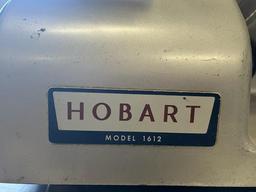 Hobart Meat Slicer - 1612