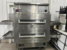 Middleby Marshall Pizza Oven - PS360S-4
