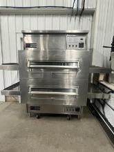 CK Pizza Oven - PS360S-4