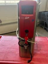 Curtis 5 Gallon Automatic Hot Water Dispenser - WB5NL