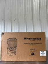 Kitchen Aid Enclosure Blender