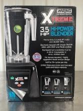 Waring Hi-Power Blender - MX1050XTXP