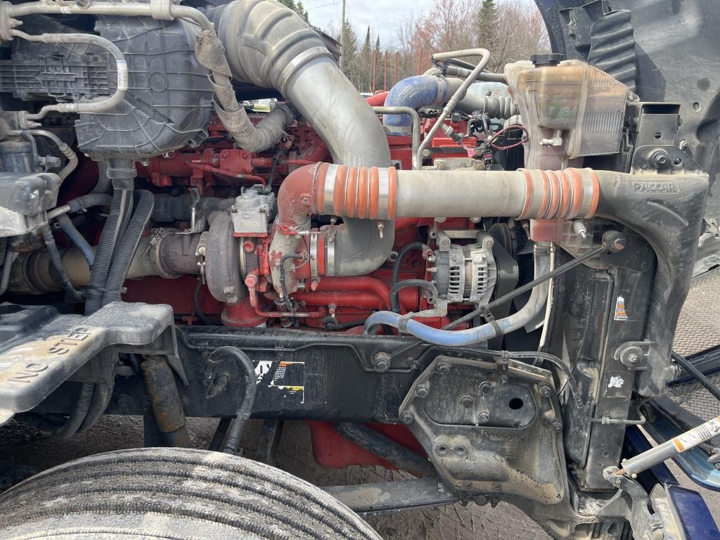 2019 Kenworth T680 Sleeper Tractor
