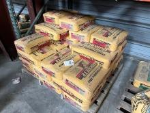 Pallet Of Quickrete Sand / Topping Mix