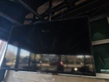 Out door Flat screen with bracket