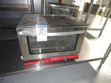 Avantco table top oven