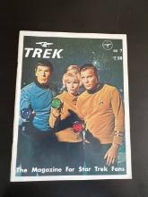 Trek Magazine #7/1977