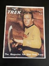 Trek Magazine #6/1976