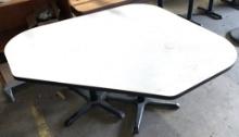 51x57” Dining Table