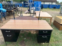 Tables and Desk, Decor, Dishware