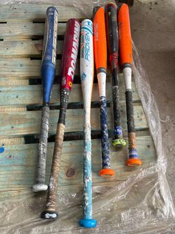 youth baseball bats