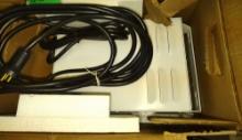 NEW HYDROFARM HORTICULTURE LIGHT BALLAST (BOX OPENED)- PICK UP ONLY