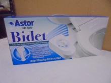 Astor CB-1000 Bidet